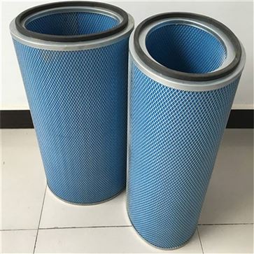 激光焊接烟尘纳米阻燃除尘滤芯
