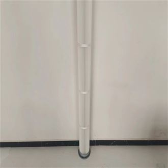 替代布袋除尘滤芯 聚酯纤维覆膜过滤桶